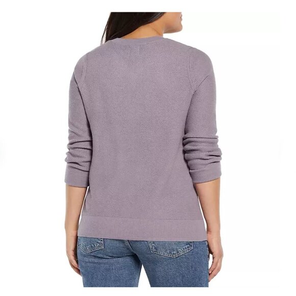 Gap Women's‎ Seedstitch Sweater - Picture 2 of 5
